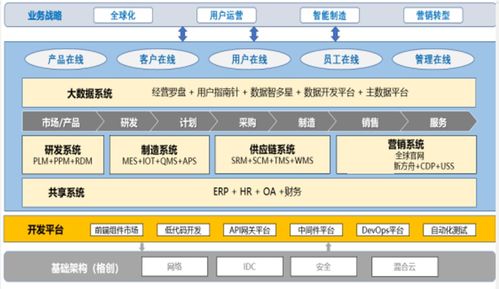 華菁企業(yè)管理咨詢 上市公司信息化前的流程再造紀實