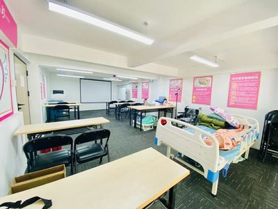 龍洞多功能商業空間出租 68元/平米起，助力醫療、教育、家政等業態發展