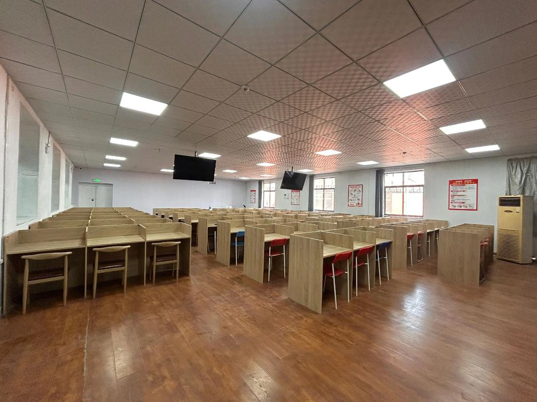 5000平專業培訓場地短租，靈活適配教育培訓與藝考培訓需求