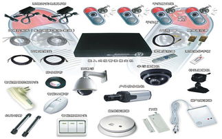 京安天下 攜手共贏，誠邀全國代理經(jīng)銷商共拓安防與通訊市場