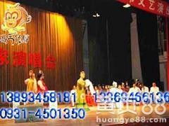 甘南演藝演出公司 專業(yè)演出經(jīng)紀(jì)服務(wù)的卓越之選